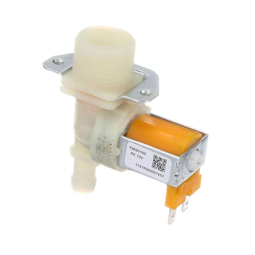 Samsung Dishwasher Water Inlet Valve DD81-02265A Samsung Dishwasher Water Inlet Valve DD81-02265A